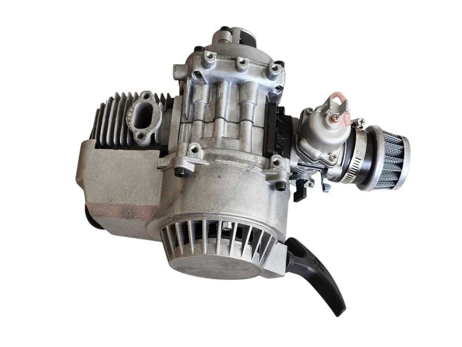 Motor Pocket Bike COMPLET Mini Cross 50cc 60cc Nou Sigilat Original