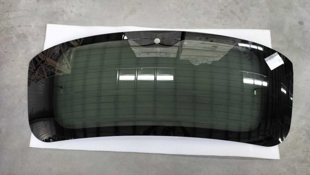 BYD Yuan Plus Заднее стекло двери в сборе