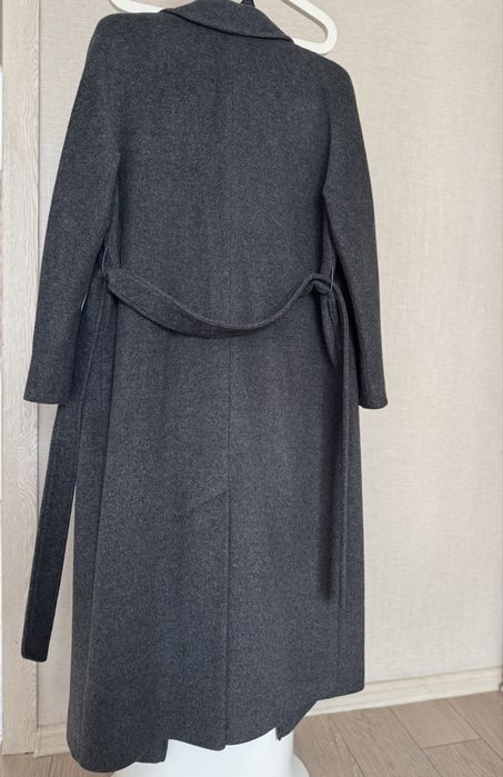 Пальто женское демисезонное