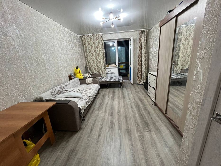 Сдается квартира, Костанай