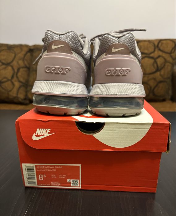 Маратонки-Nike Sportswear AIR MAX PULSE номер-40; и 41