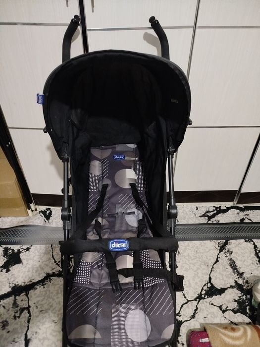 Продам велосипед, коляску