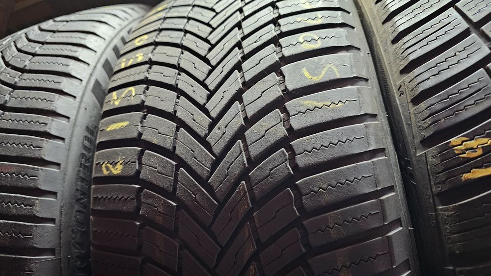 215 50 19 m+s bridgestone allseason