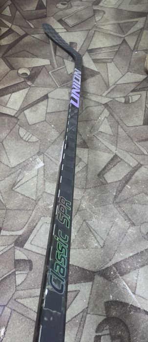 Хоккейная клюшка Union