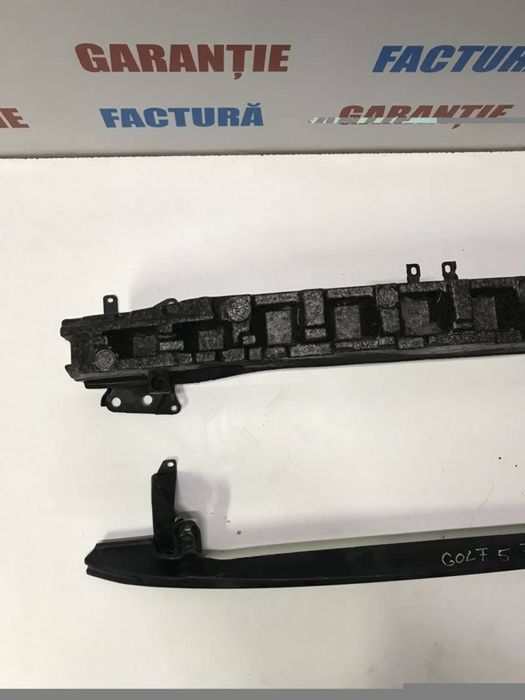 Bara ranforsare intaritura fata Golf 5 Break Combi Originale