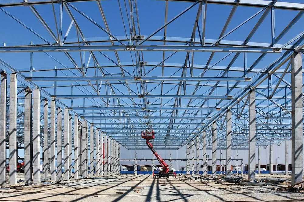 Строительные работы Монолит Бетон с Опалубкой, разработка Котлованов