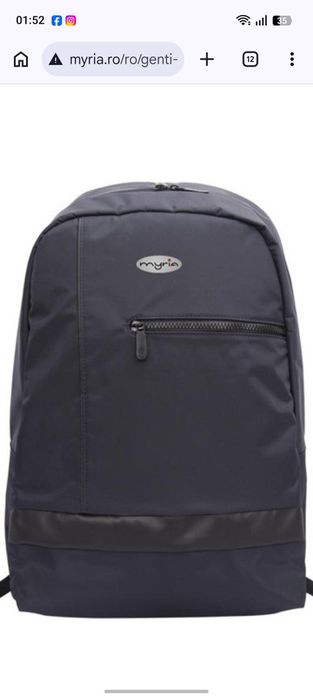Geantă/Rucsac Mirya MY8015 Laptop