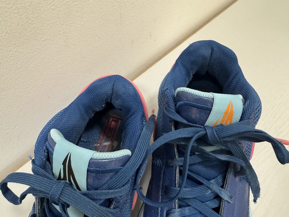 Баскетболни маратонки Ja 1 NYC