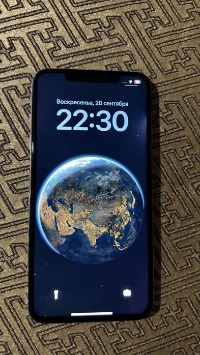 iPhone XS Max 64 гб