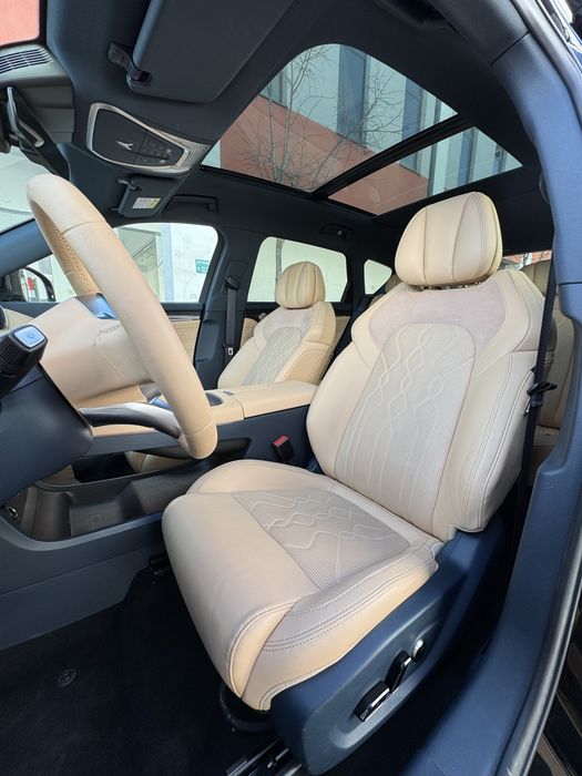 Voyah free 210 /AWD/ 29.000km probeg
