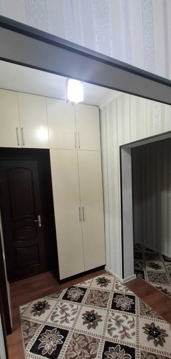 Срочно аренда квартира бектемирский район водник 2 хона