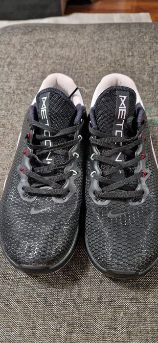 Nike Metcom incălțăminte pentru sală.