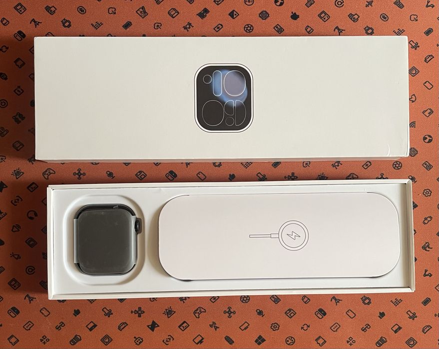 Смарт часы H26 Pro