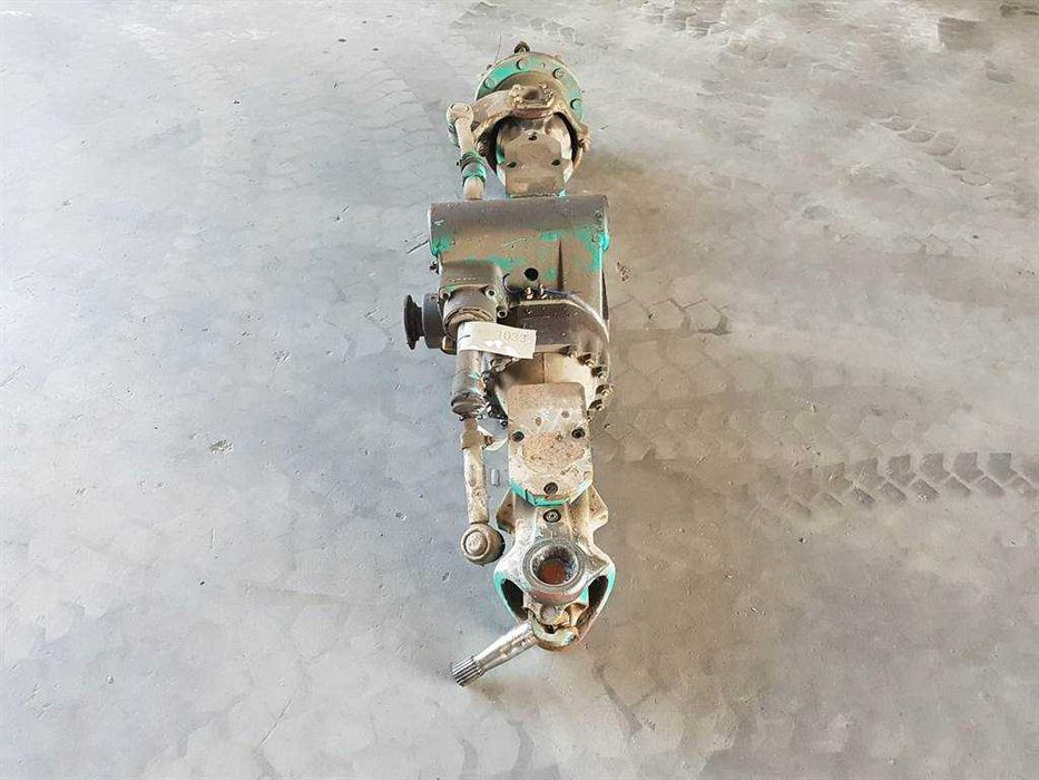 Axa Clark-Hurth 279/173 - Piese de schimb Clark-Hurth