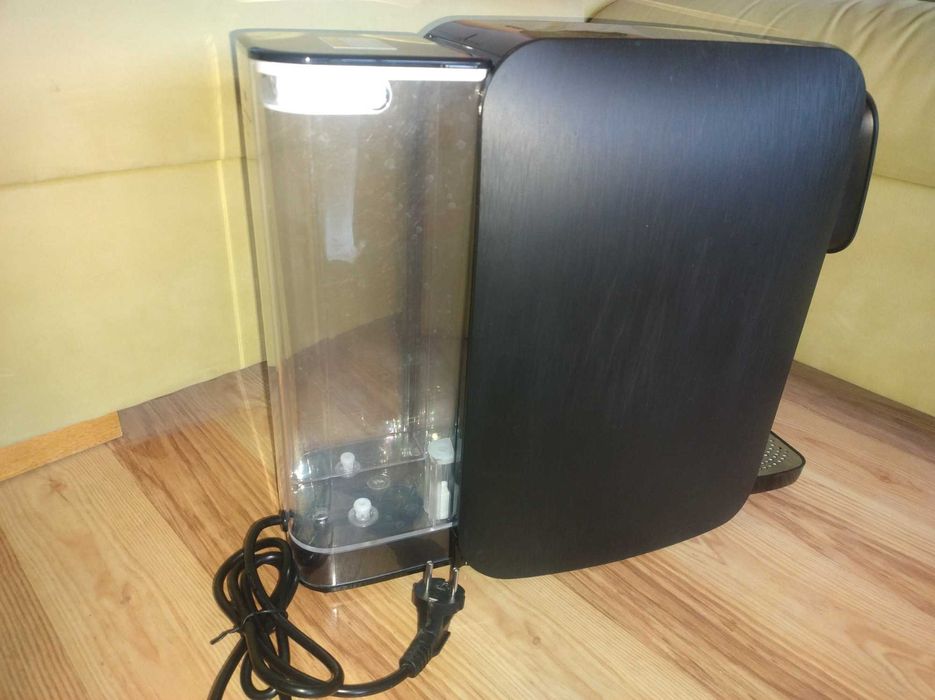 Станция за филтриране на вода