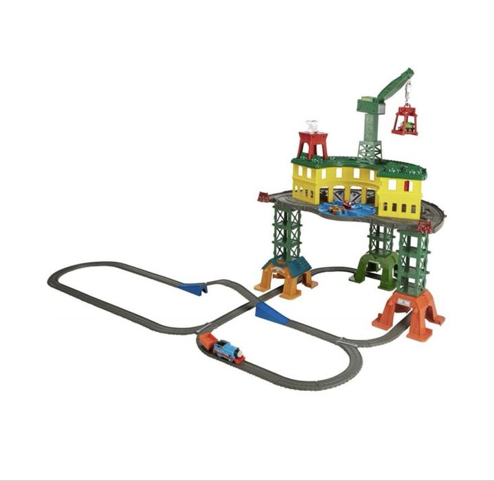 Thomas the train / влакчето Томас