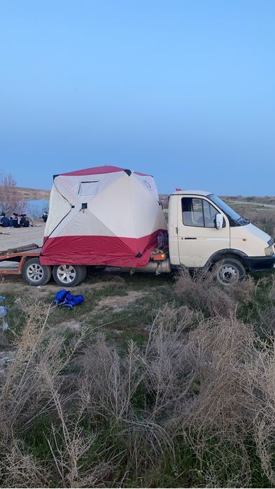 Услуга эвакуатора