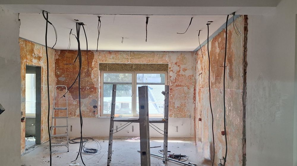 Electrician Autorizat ANRE– Montaj, Reparatii, Tablouri Electrice