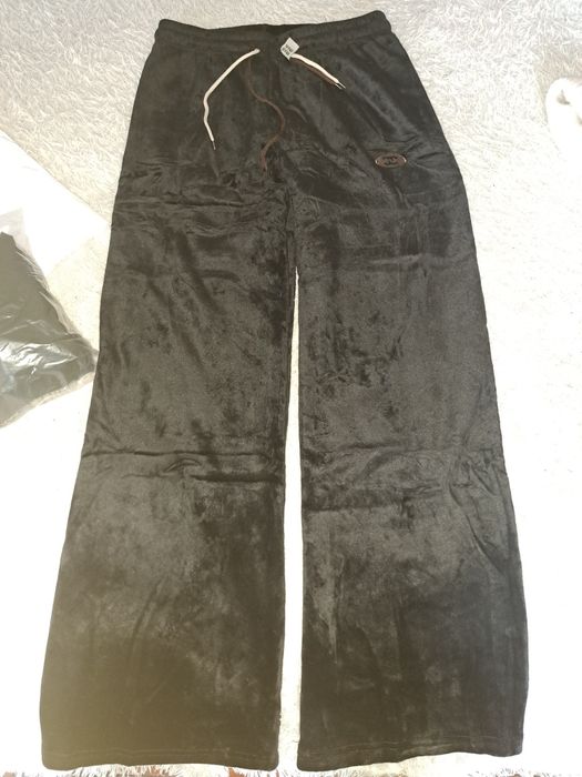 Трико велюровое новое