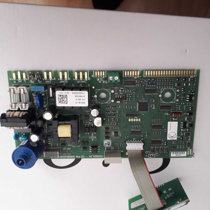 Placa electronica centrala termica Buderus Logamax Plus GB 012
