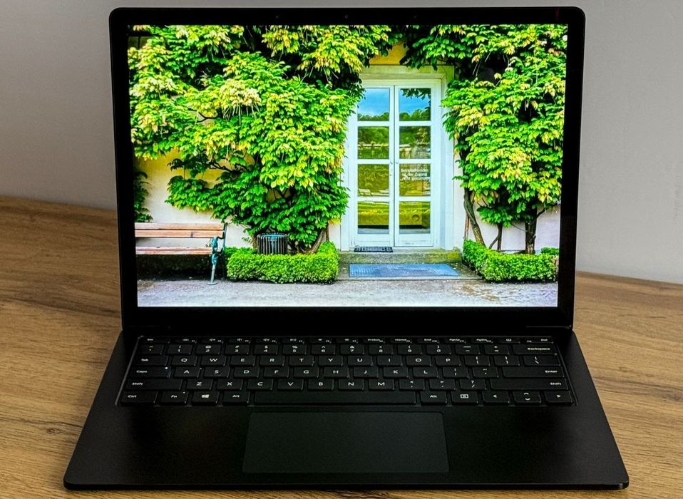 Microsoft Surface laptop 3 CORE i7