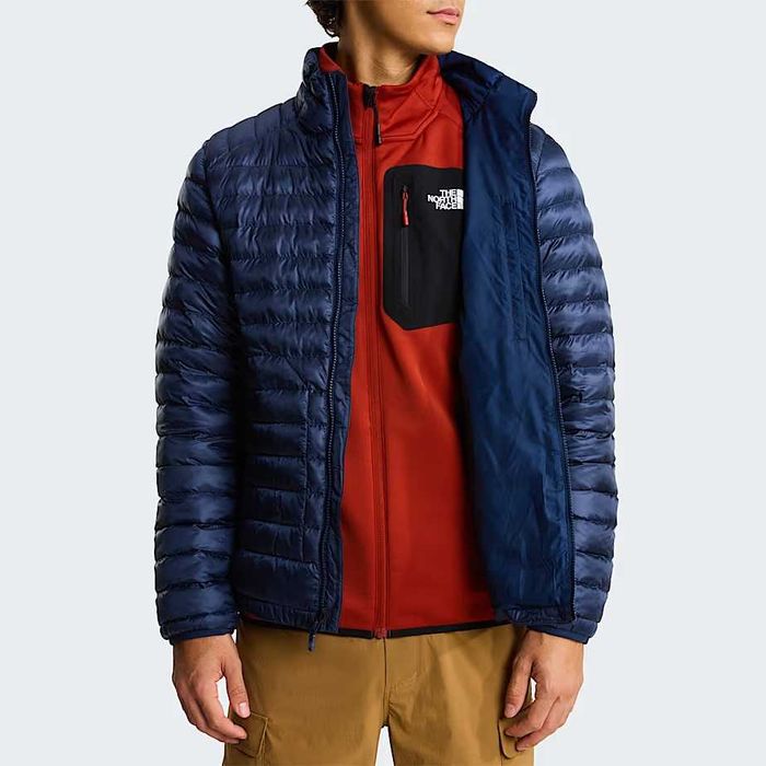 Яке The Northface  Huila Synthetic Insulation