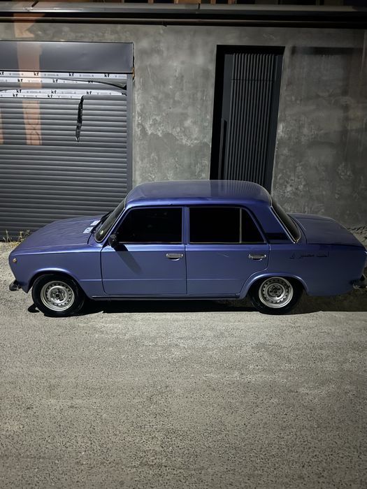 Жигули 011 сотилади