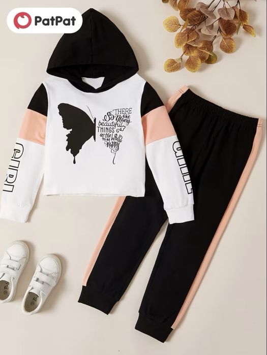 Новые двойки для девочек!