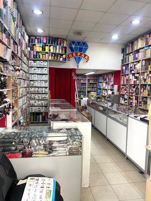 Дава се под наем Магазин в София, Център - 82 кв.м за 650 € - Снимка #3