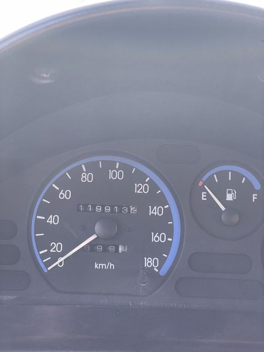 Chevrolet matiz 2013