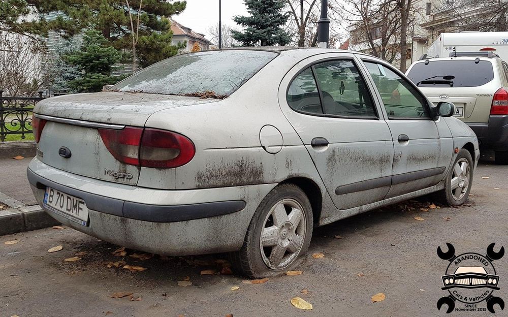 Colectare rable auto pentru dezmembrări și fier vechi Plata pe loc