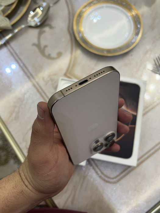 Iphone 16 pro srochna