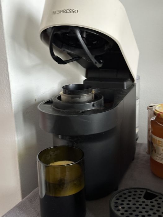 Espressor nespresso vertuo