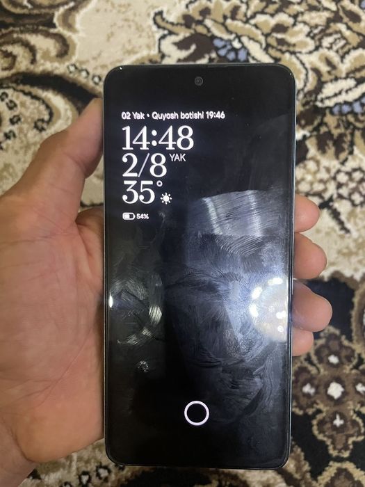 Redmi not 14 sotiladi