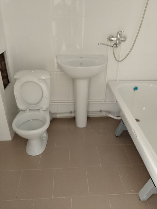 Сдам 2х комнатную