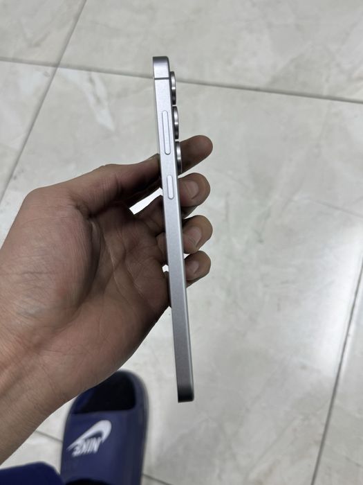 Samsung S 25 FE 8/256