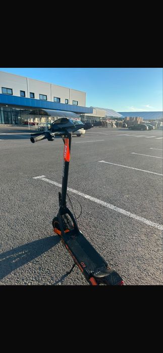 Vand kukirin g3 1200w