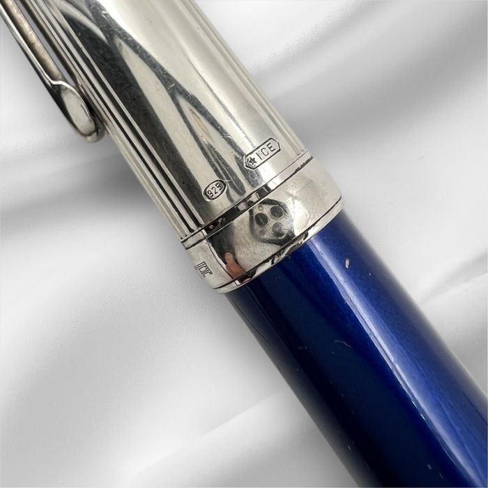 Delta Silver Collection – Ролер от стерлингово сребро (925)