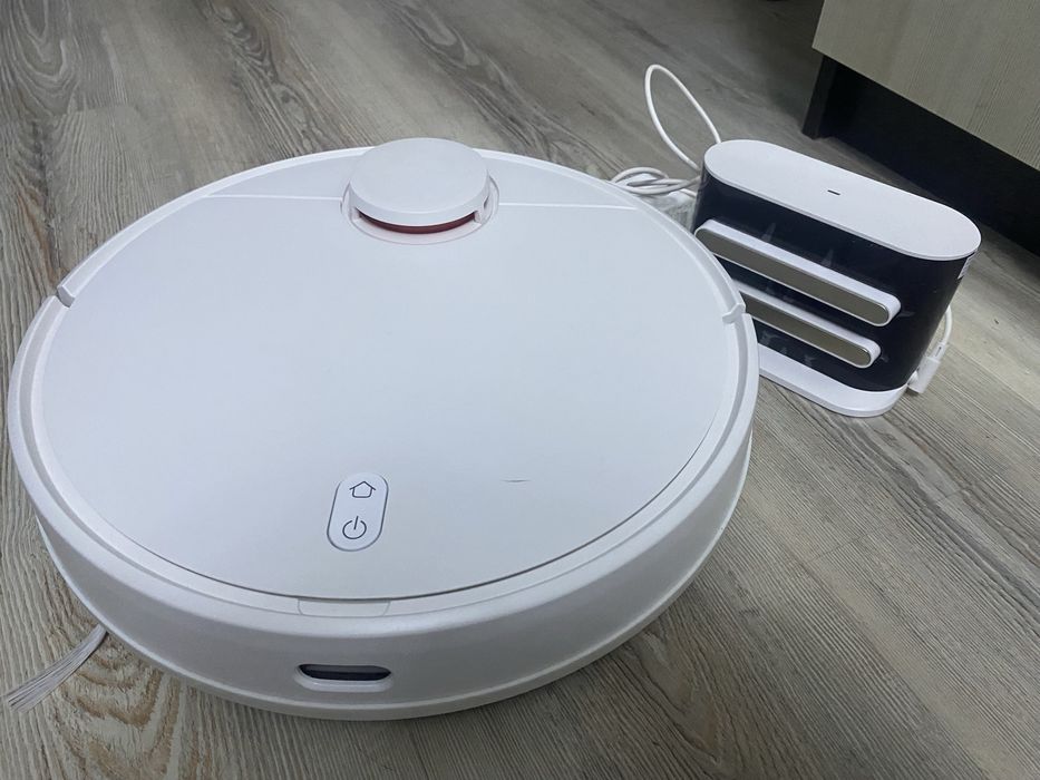 Робот пылесос Xiaomi