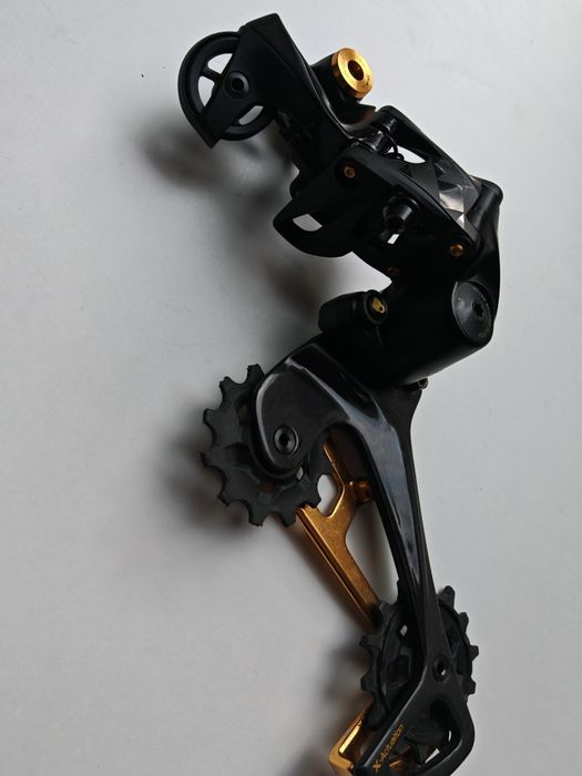 Sram XX1 Schimbator și Manetă