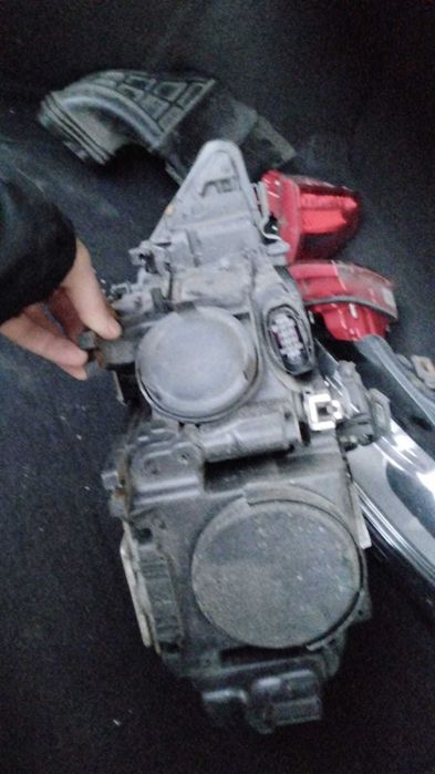 Far STANGA Audi A4 b8.5 xenon cod 8k0941006d