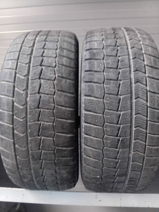 Продам пару зимних шин