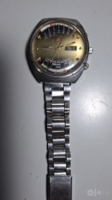 Часы Orient Corona (оригинал, Япония)наручные