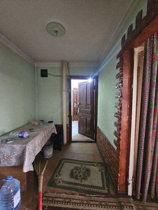 Продаётся квартира