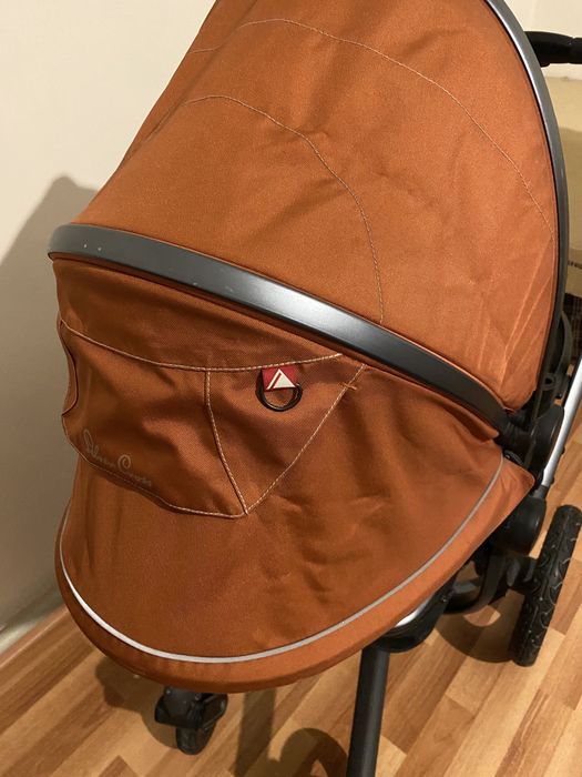 Коляска Silver Cross Surf