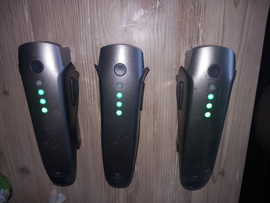 Vând Drona Walkera Vitus