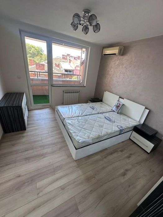 Продава се Двустаен апартамент в София, Хаджи Димитър - 60 кв.м за 3434 €/кв.м - Снимка #3