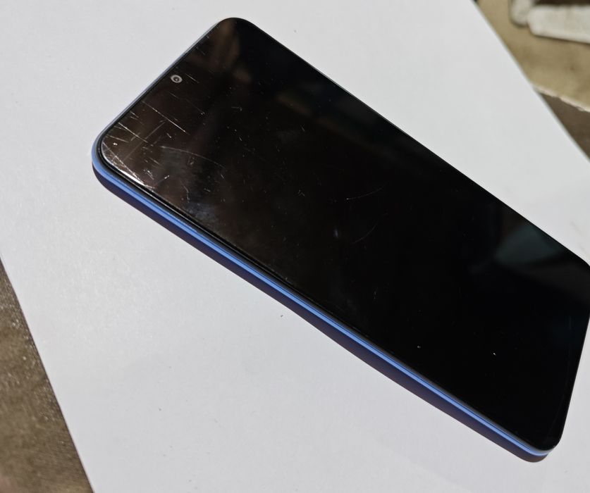 Продам телефон VIVO Y31