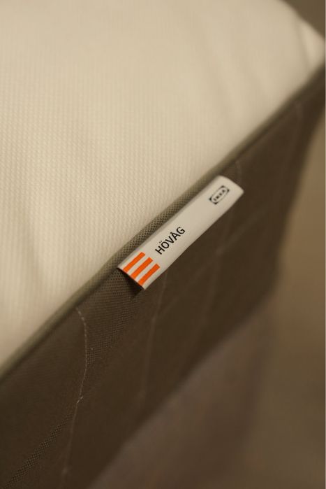 Легло 1.7х2м с чекмеджета