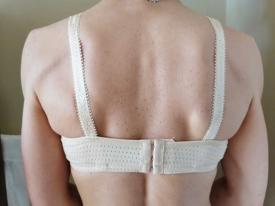 Комплект 3 сутиена- 85 B